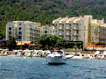  Caprice Beach Hotel