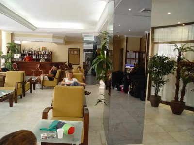  Intermar hotel
