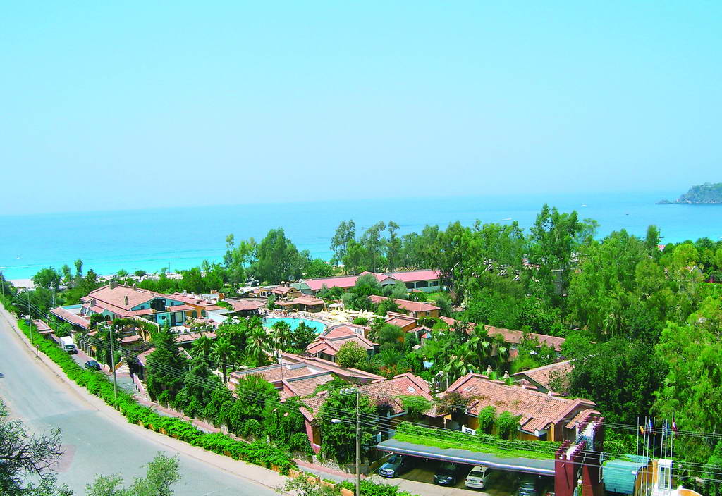  Oludeniz Resort