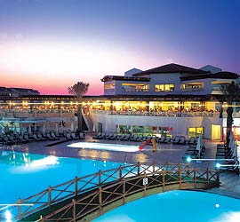  Aydinbey Famous Resort