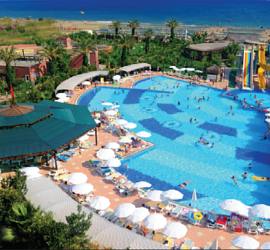  Belek Beach Resort