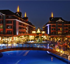  Siam Elegance Hotel & Spa