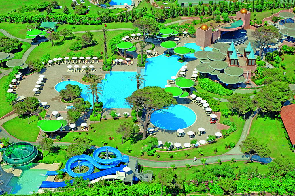  Gloria Verde Resort