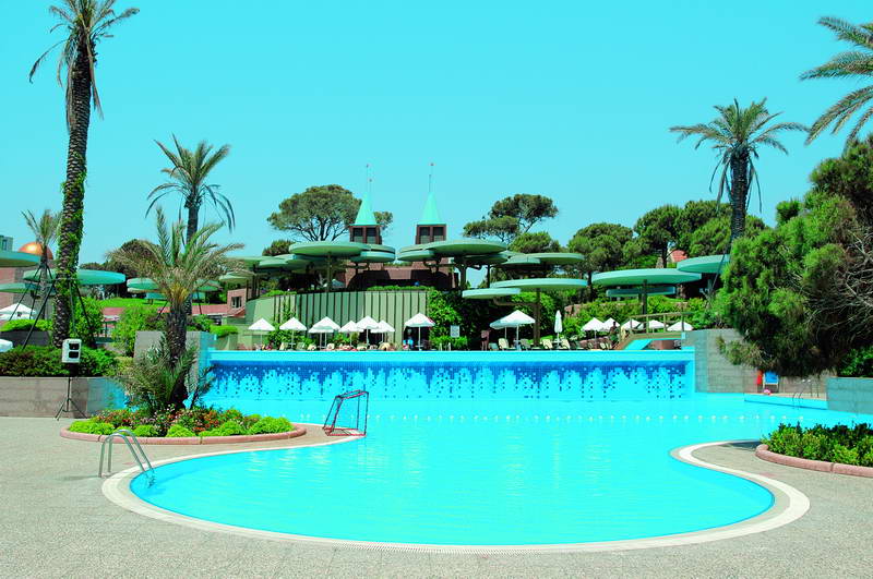  Gloria Verde Resort