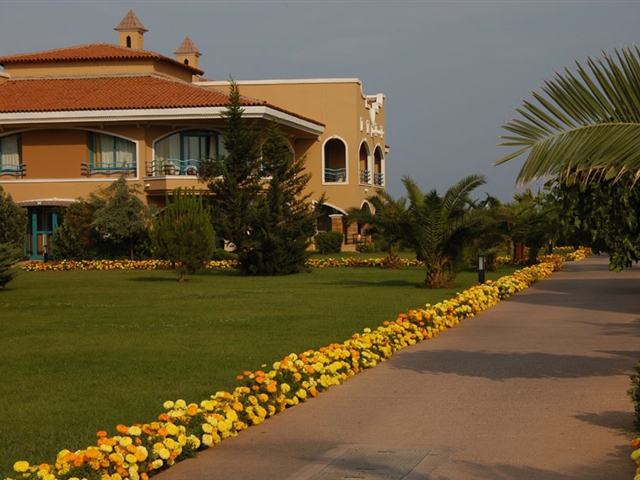  Sirene Belek Golf & Wellness Hotel