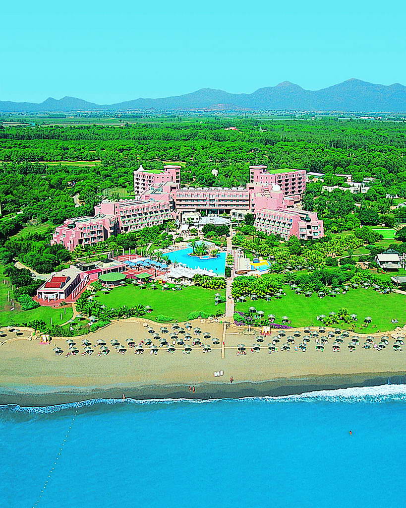  Barcelo Tat  Beach Golf Resort