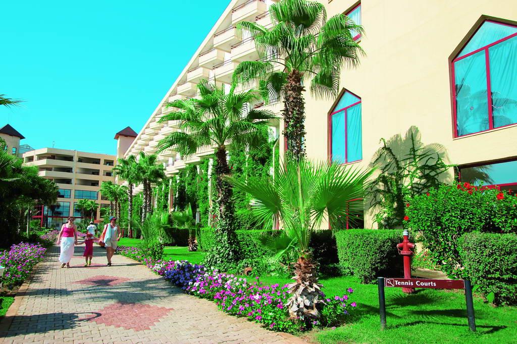  Riu Hotel Kaya Belek