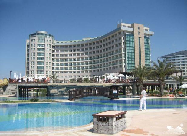  Hotel Sun Zeynep