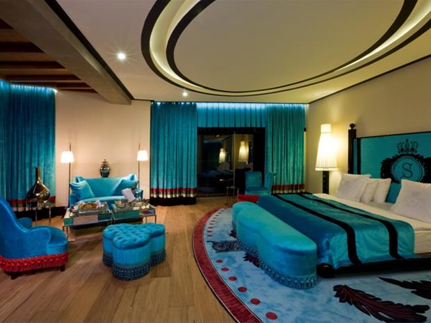  Attaleia Shine Luxury Hotel