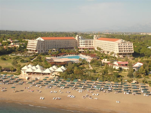  Hotel Riu Kaya Belek