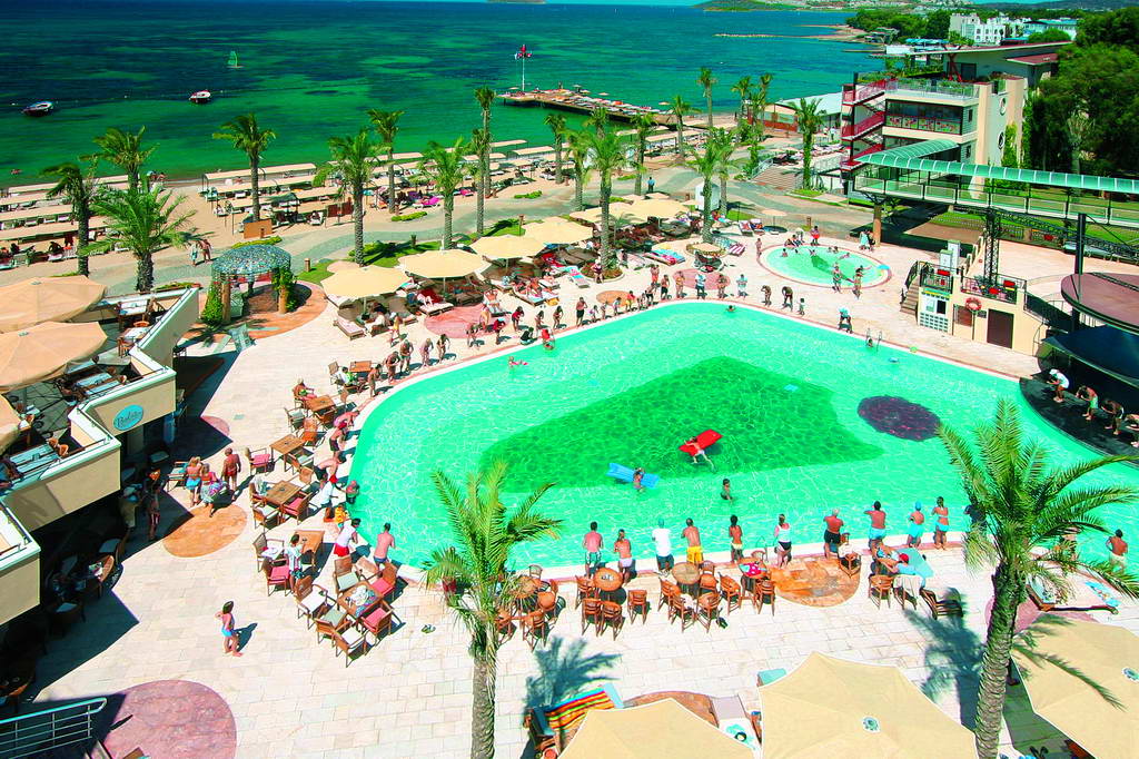  Aegean Dream Resort