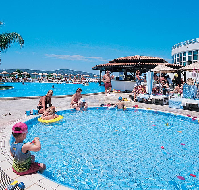  Bodrum Holiday Resort & SPA