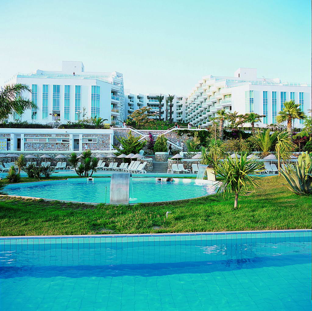  Bodrum Holiday Resort & SPA