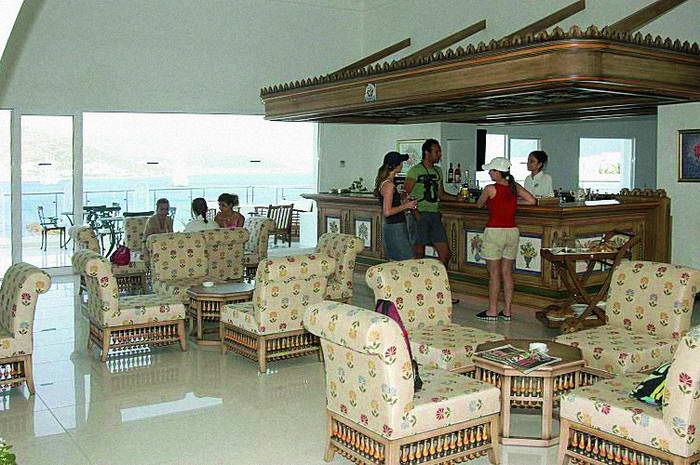  Salmakis Resort & Spa