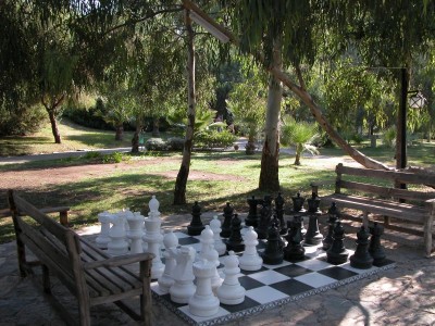  Iberotel Sarigerme Park
