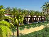  Granada Luxury Resort