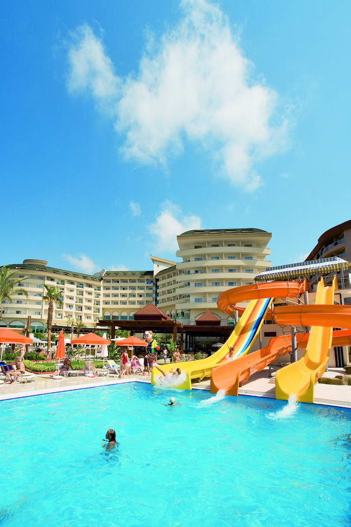  Saphir Resort & SPA