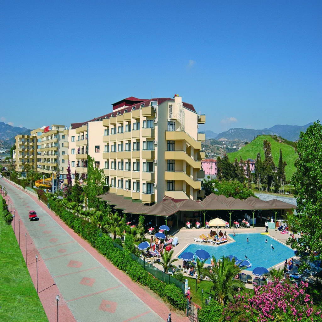  Aydinbey Relax Hotel