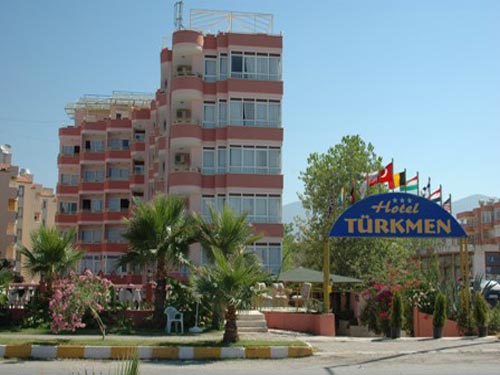  Turkmen