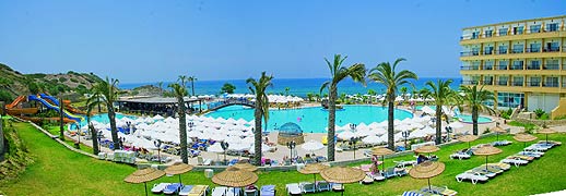  Acapulco Beach Club & Resort Hotel and Casino