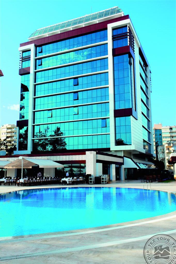  Antalya Hotel Resort & Spa