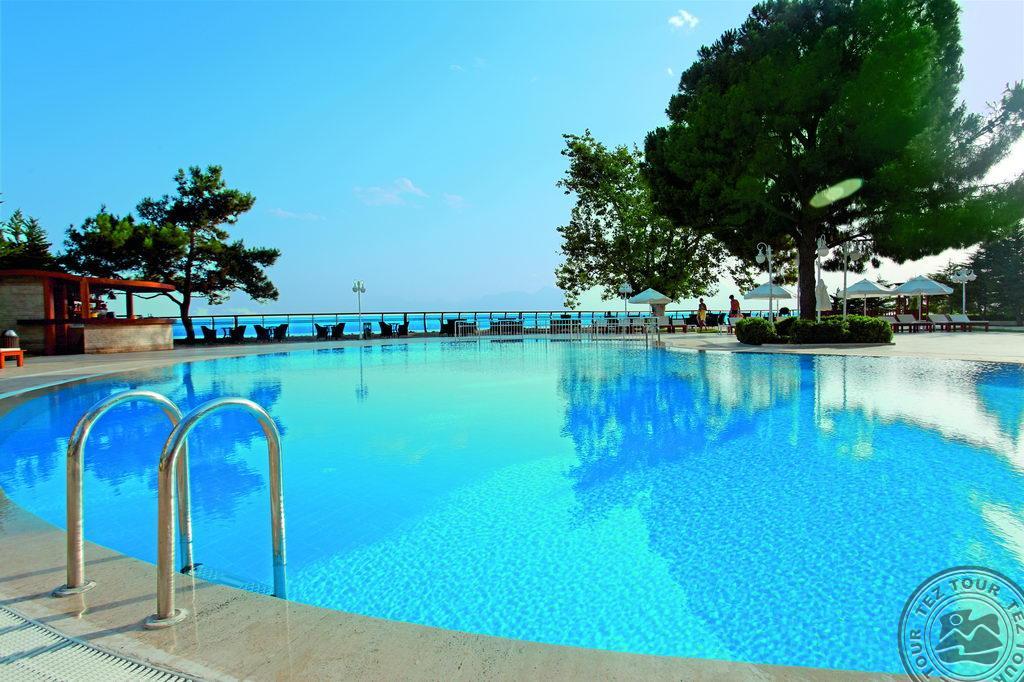  Antalya Hotel Resort & Spa