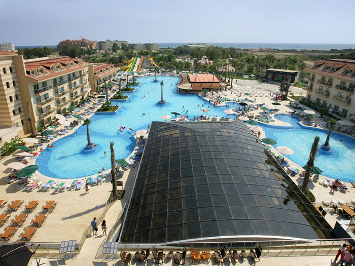  Grand Pearl Beach Resort & Spa