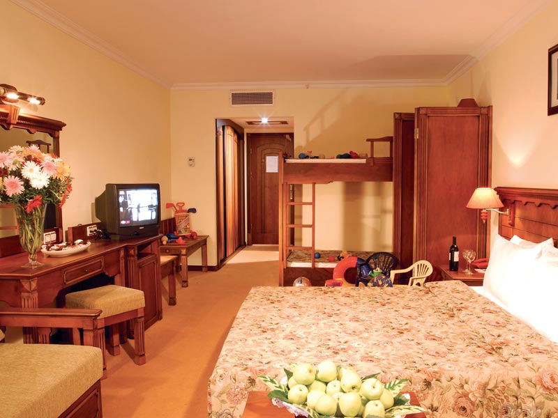  Hotel Turan Prince Residence