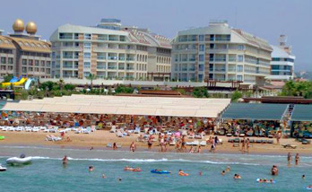 Seamelia Beach Resort Hotel & Spa