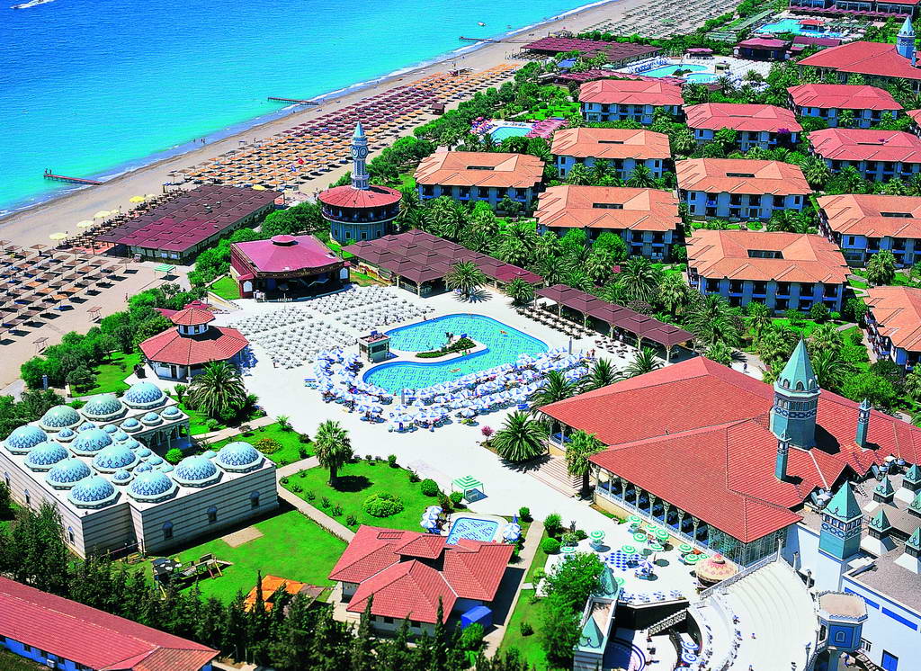  Ali Bey Resort Side