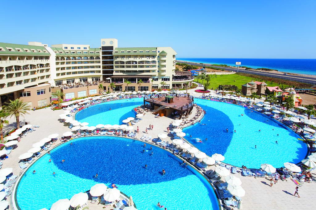 Amelia Beach Resort Hotel & Spa
