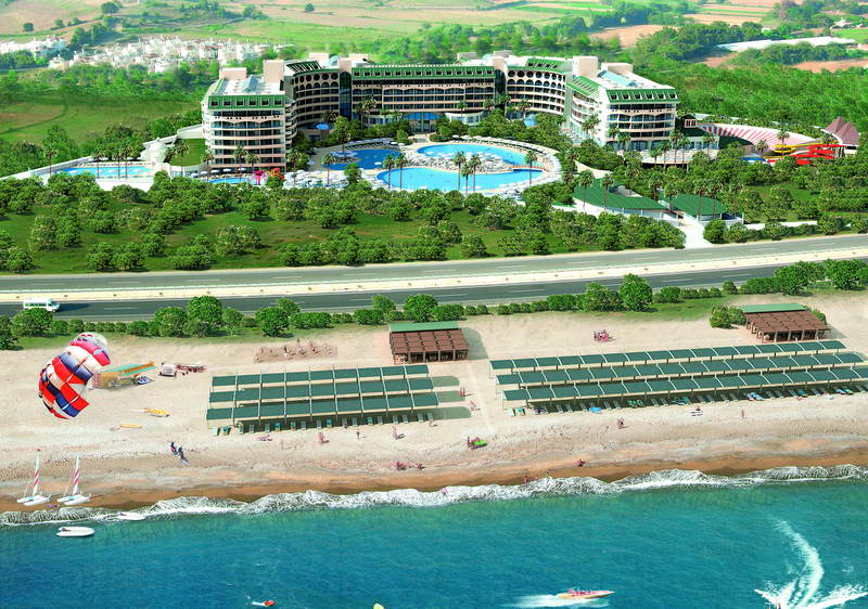  Amelia Beach Resort Hotel & Spa