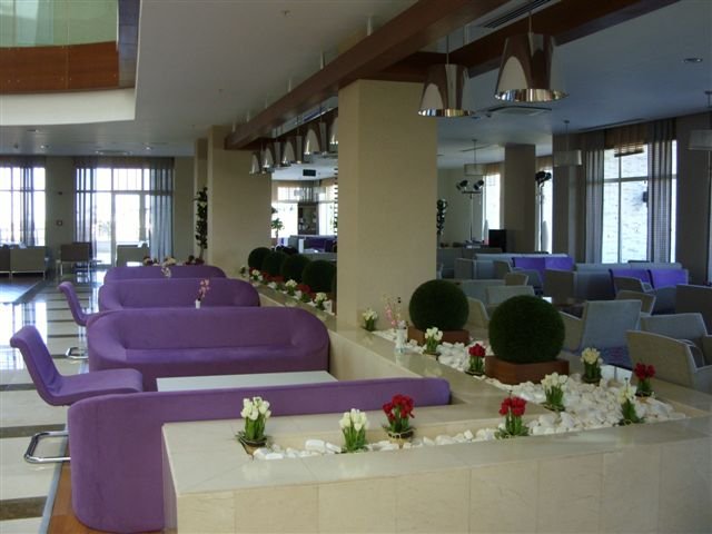  Sunis Evren Beach Resort & Spa