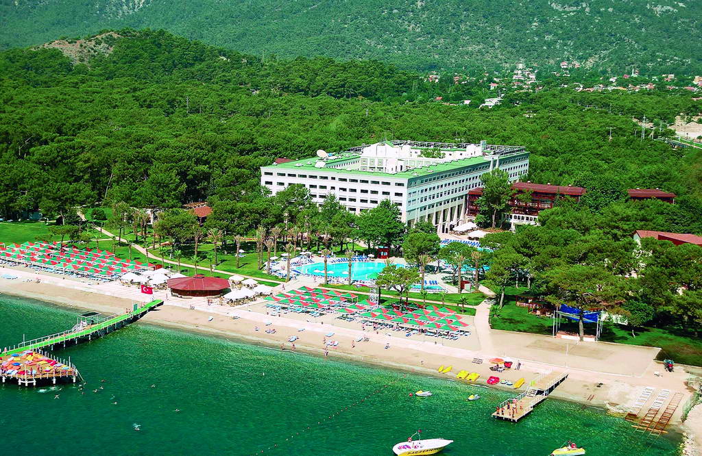  Mirada Del Mar Hotel