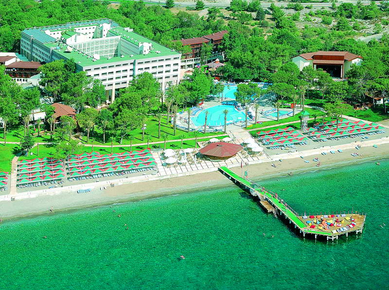  Mirada Del Mar Hotel