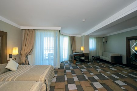 Rixos hotel Sungate