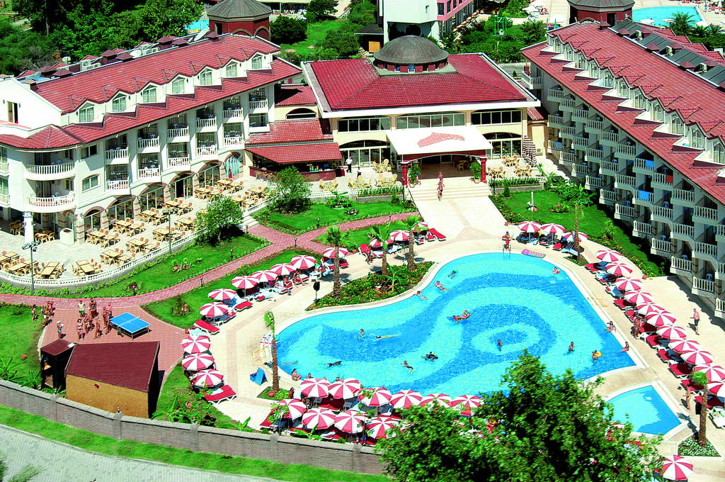  Sultans Beach Hotel