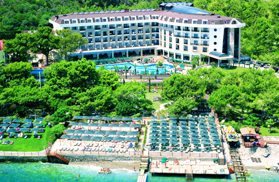  Imperial Sunland Resort