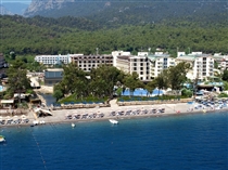  Palmet Resort