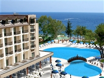  Palmet Resort