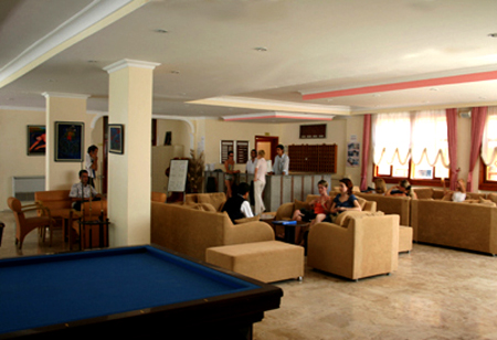  Acacia Resort (Ex.Traum Hotel)