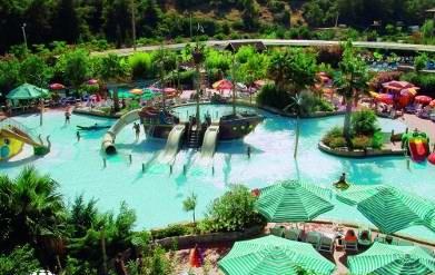  Aquafantasy Resort