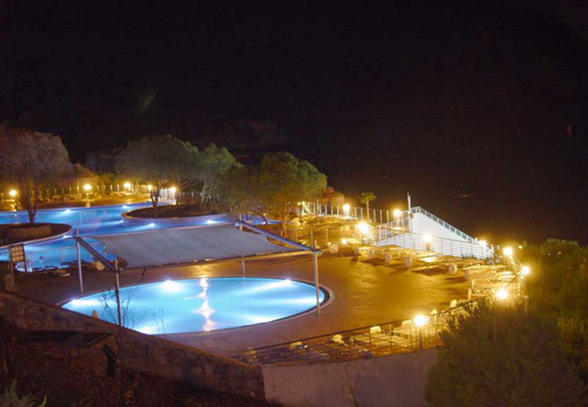  Carpe Diem Claros Resort