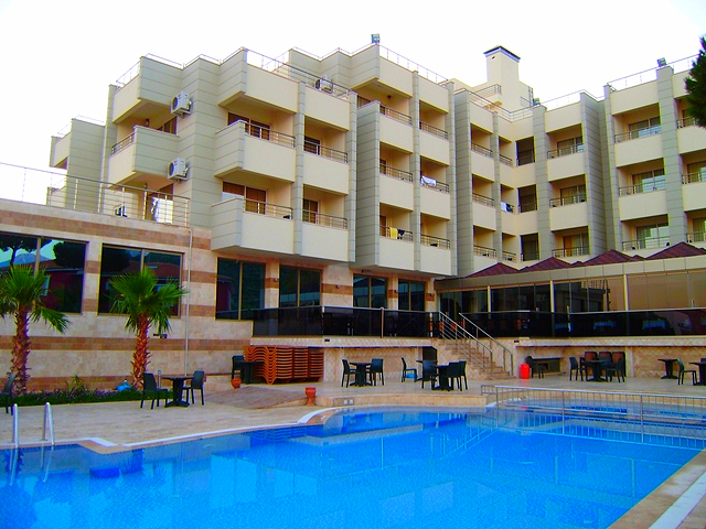  Akbulut Hotel & Spa