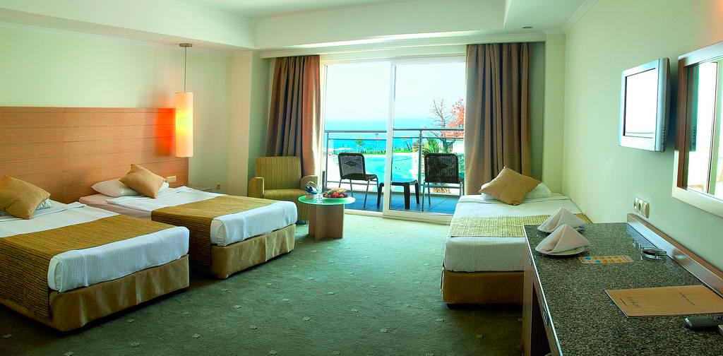  Sealight Resort Hotel