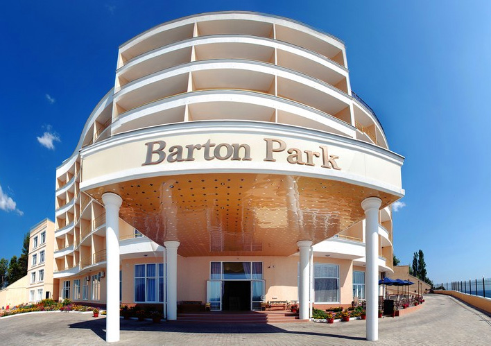  Barton Park