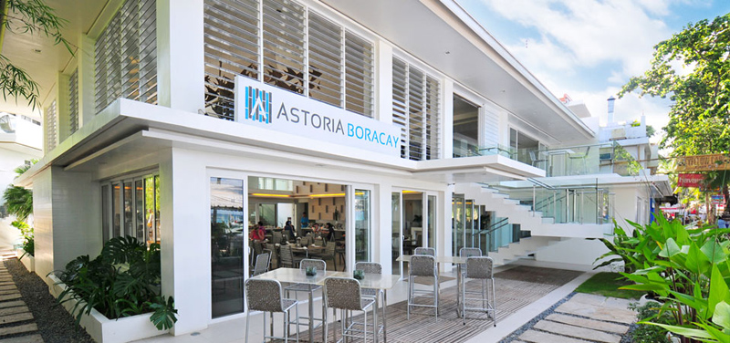  Astoria Boracay