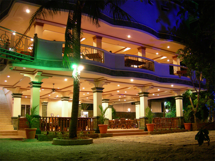  Grand Boracay Resort