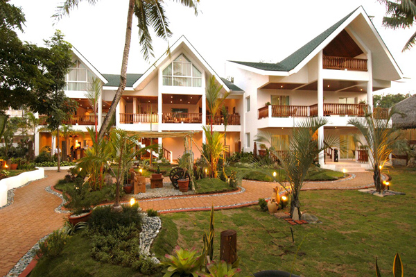  Pinjalo Resort