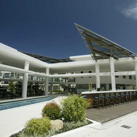  Discovery Shores Boracay Resort